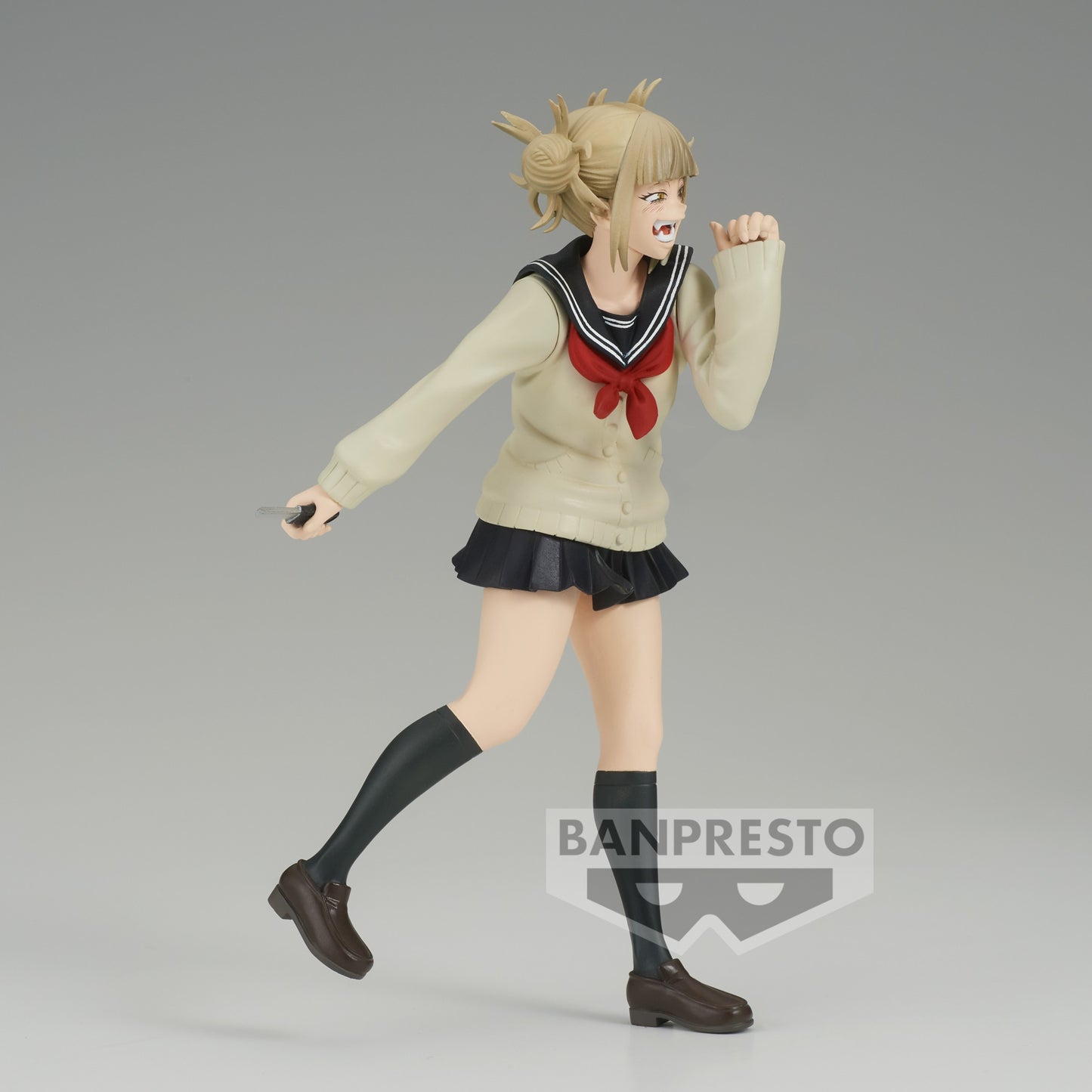 MY HERO ACADEMIA HIMIKO TOGA THE EVIL VILLAINS PRECOMMANDE