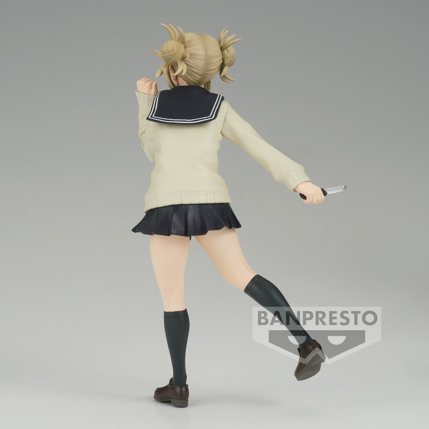 MY HERO ACADEMIA HIMIKO TOGA THE EVIL VILLAINS PRECOMMANDE