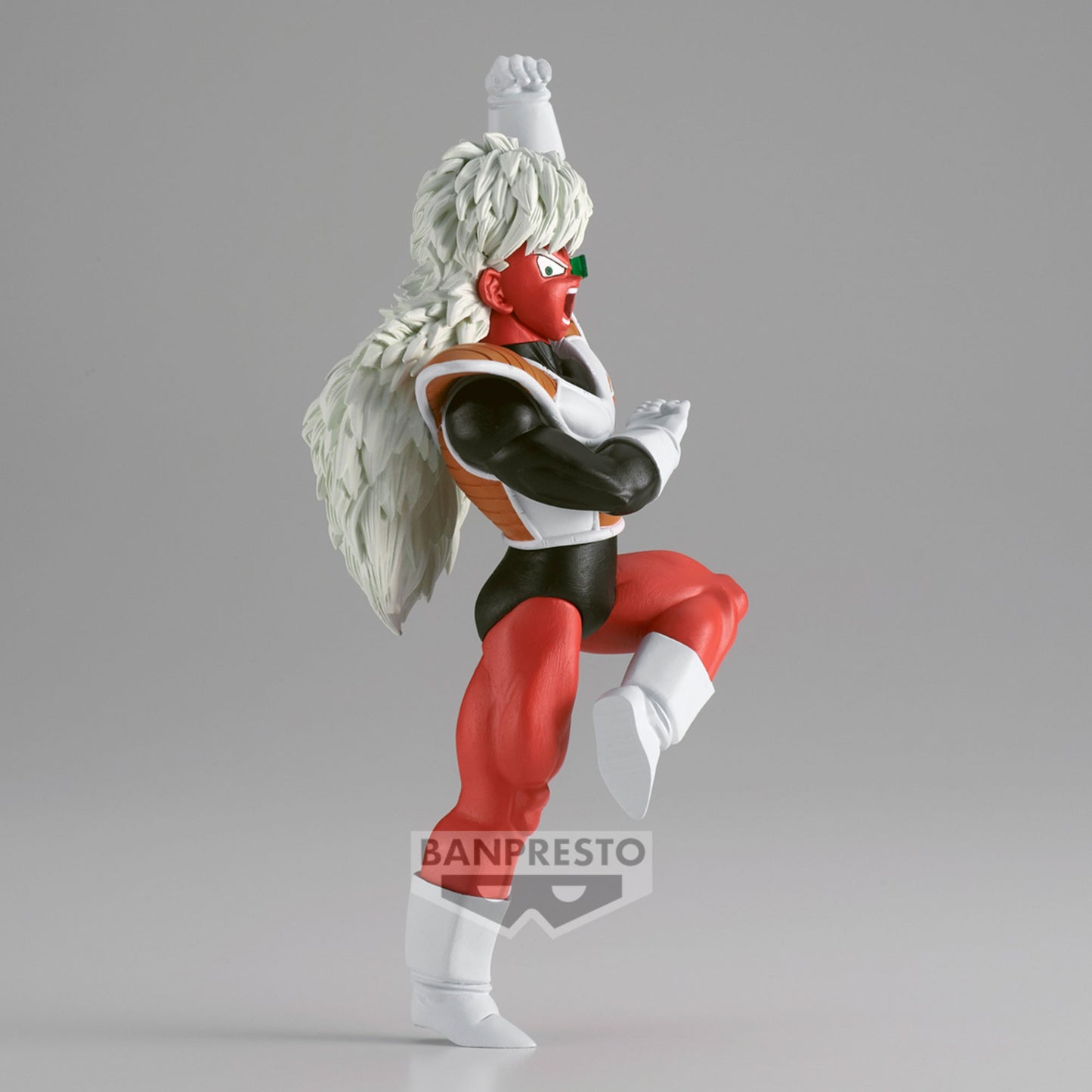 DRAGON BALL Z JEICE SOLID EDGE WORKS