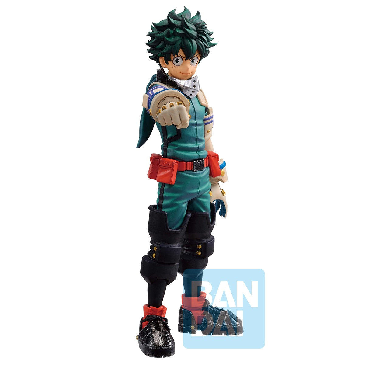 MY HERO ACADEMIA IZUKU MIDORIYA ICHIBANSHO LONGING FROM TWO PEOPLE