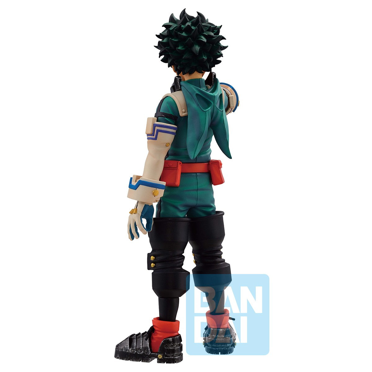 MY HERO ACADEMIA IZUKU MIDORIYA ICHIBANSHO LONGING FROM TWO PEOPLE