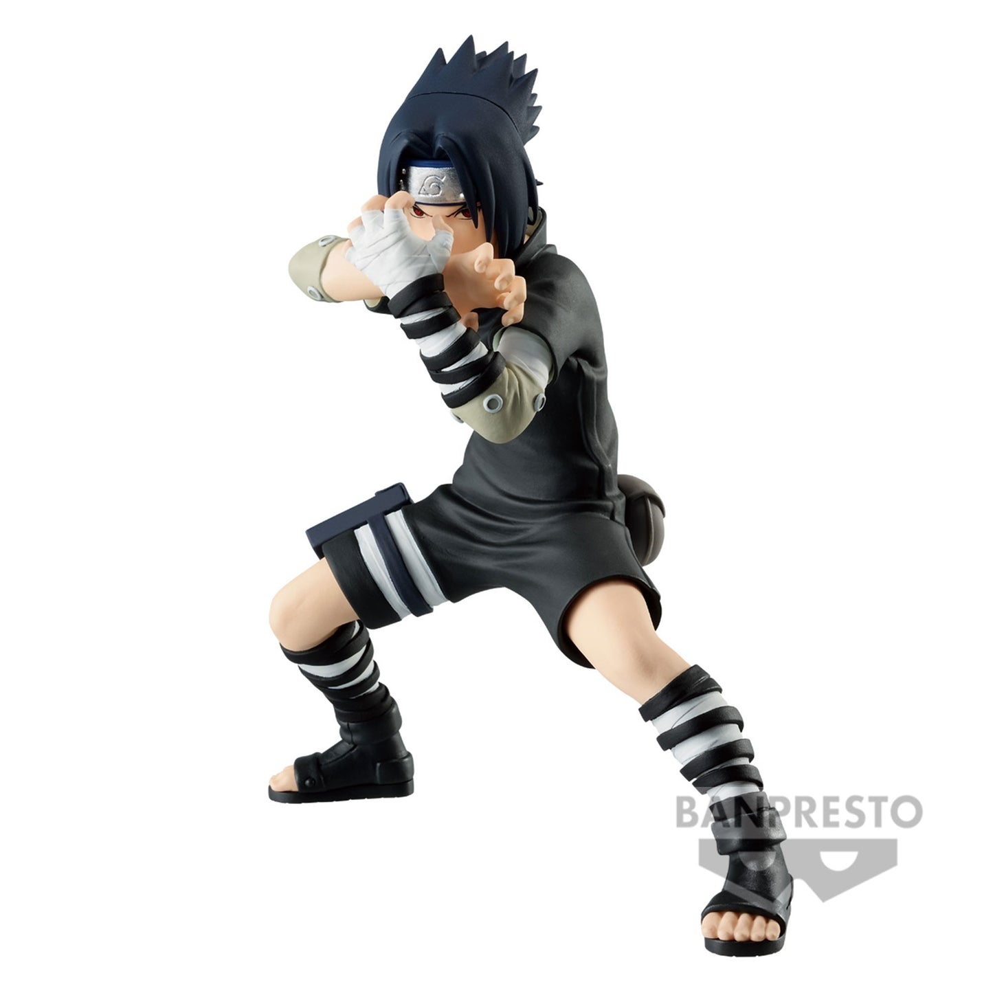 NARUTO SHIPPUDEN UCHIHA SASUKE VIBRATION STARS