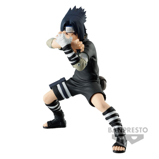 NARUTO SHIPPUDEN UCHIHA SASUKE VIBRATION STARS PRECOMMANDE