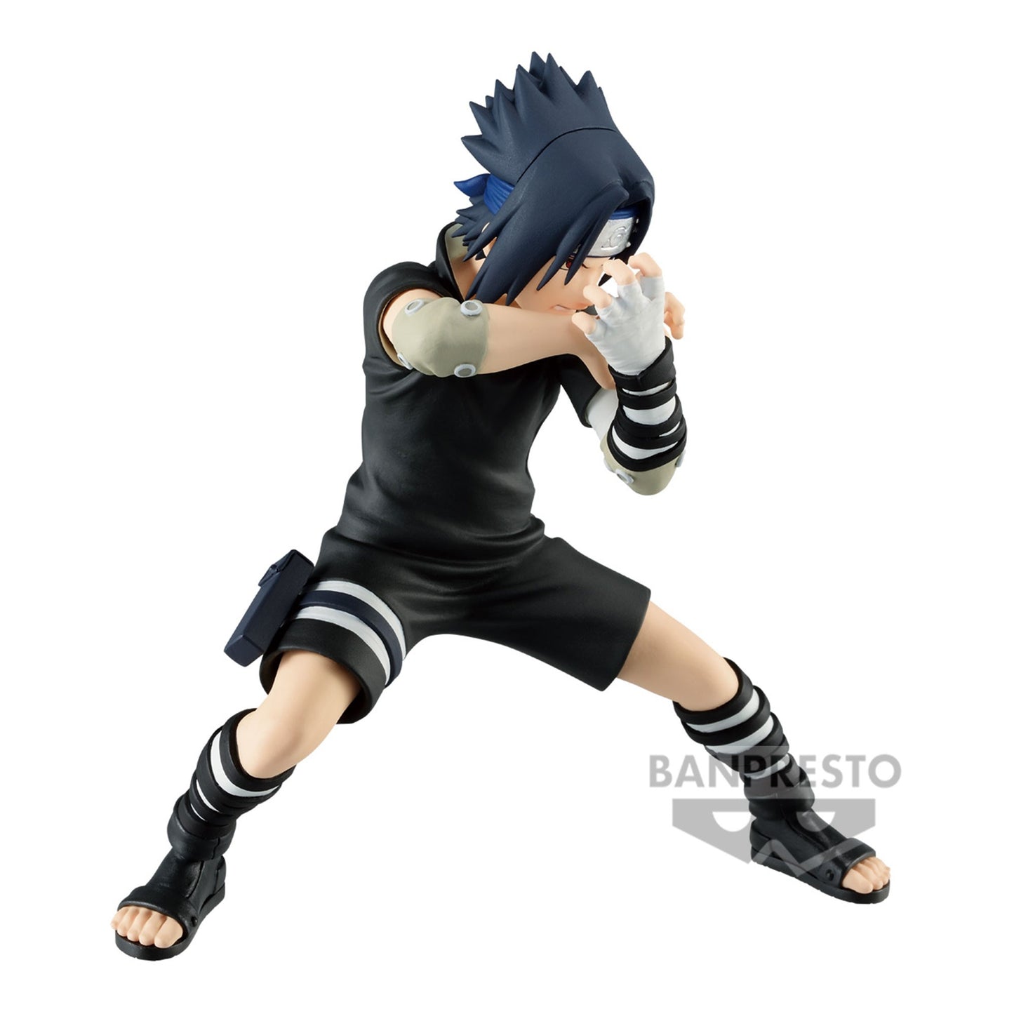 NARUTO SHIPPUDEN UCHIHA SASUKE VIBRATION STARS