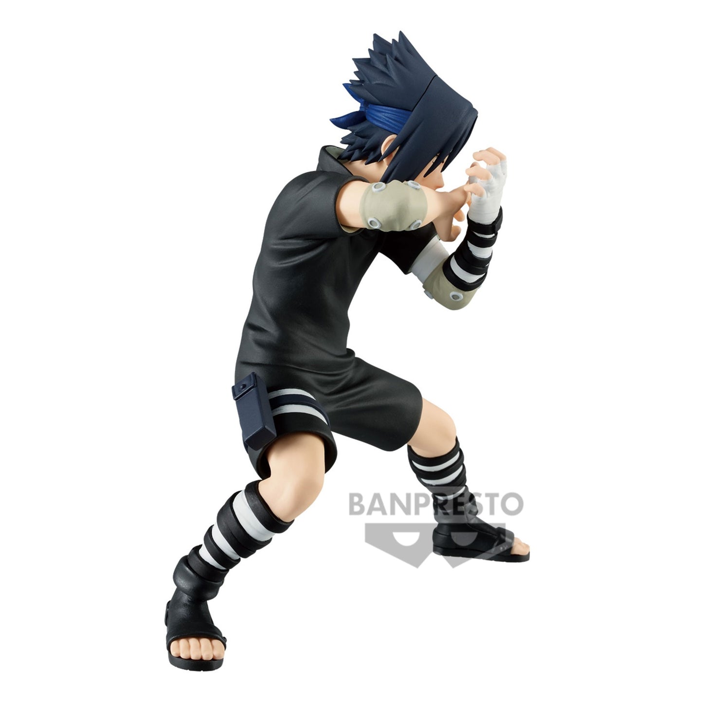 NARUTO SHIPPUDEN UCHIHA SASUKE VIBRATION STARS