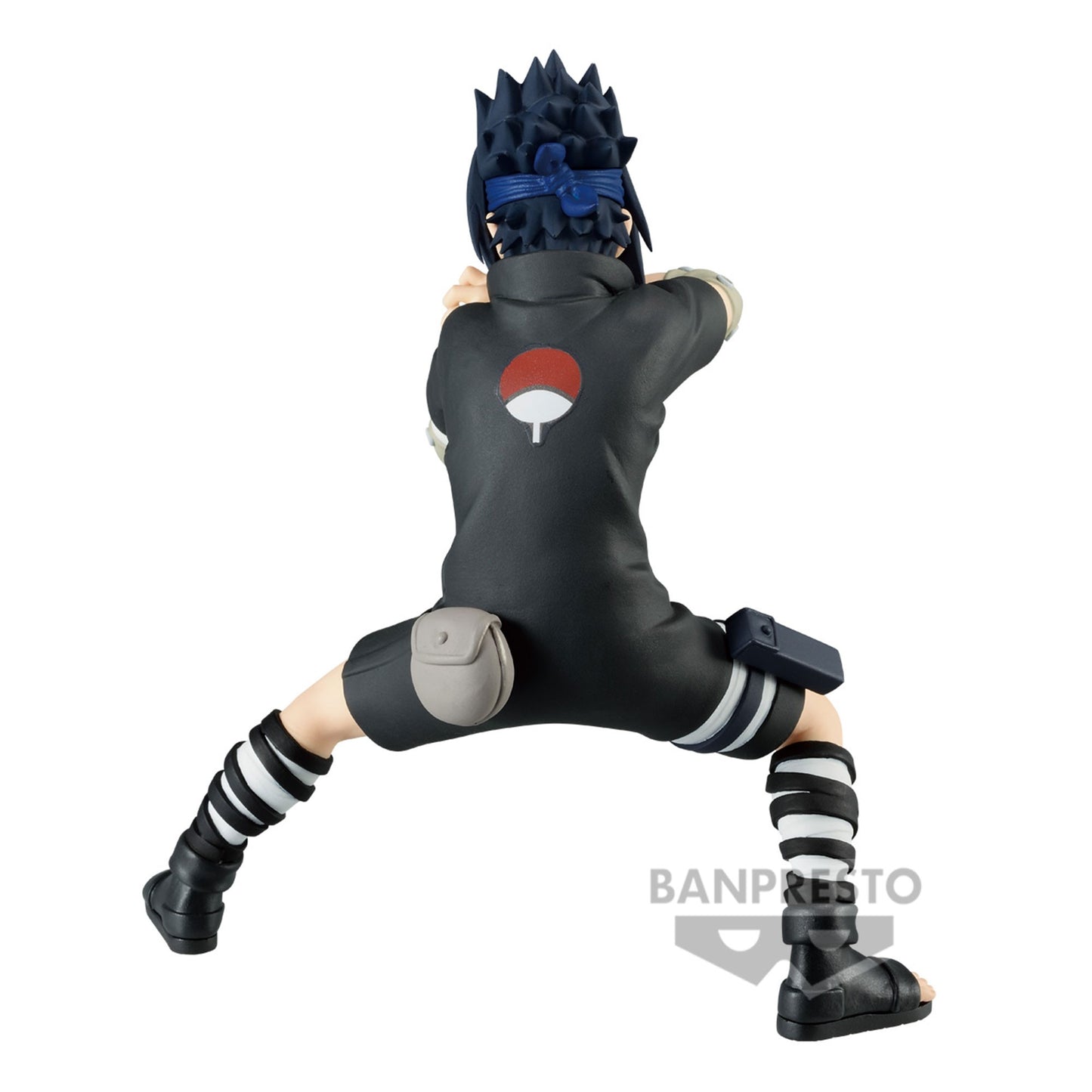 NARUTO SHIPPUDEN UCHIHA SASUKE VIBRATION STARS