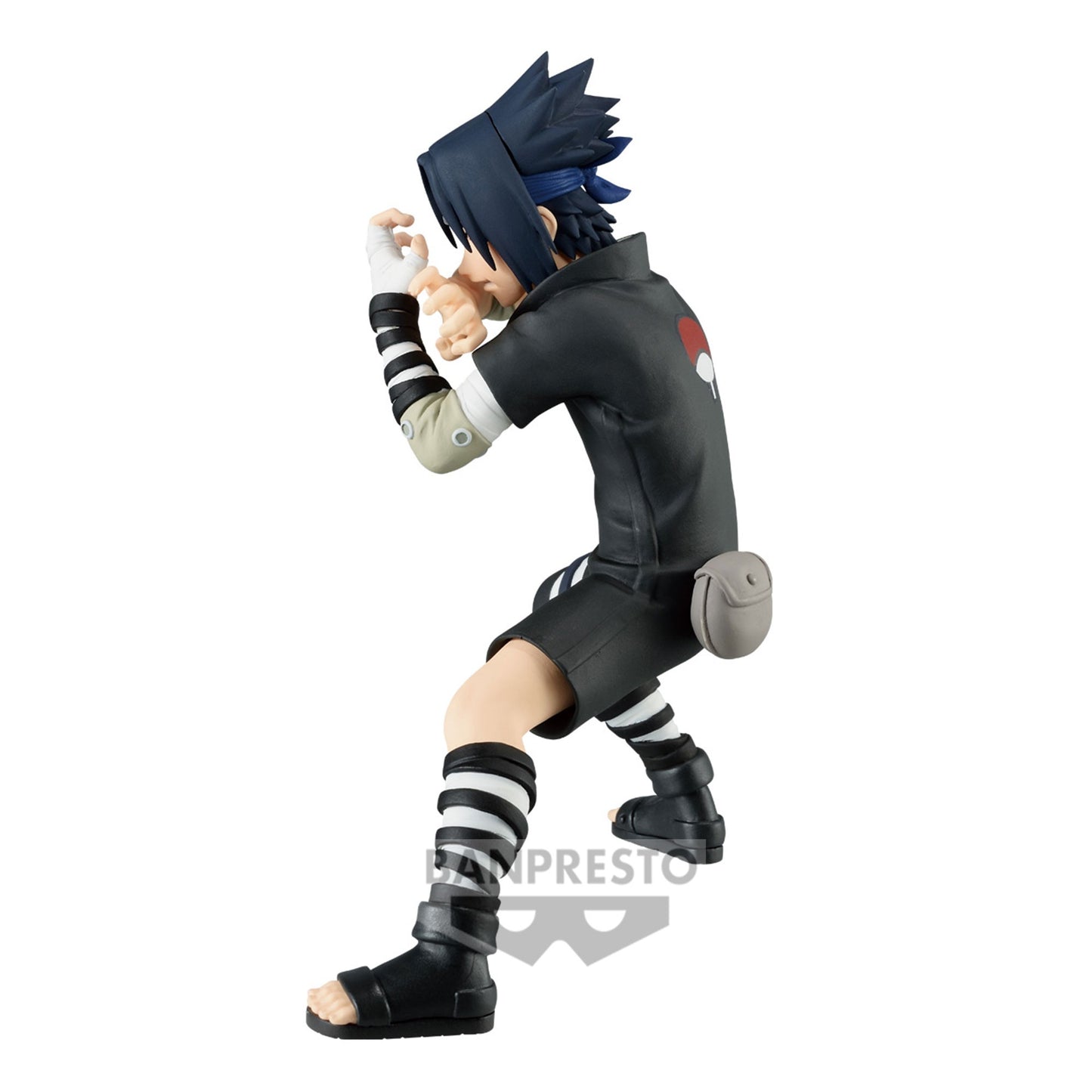 NARUTO SHIPPUDEN UCHIHA SASUKE VIBRATION STARS