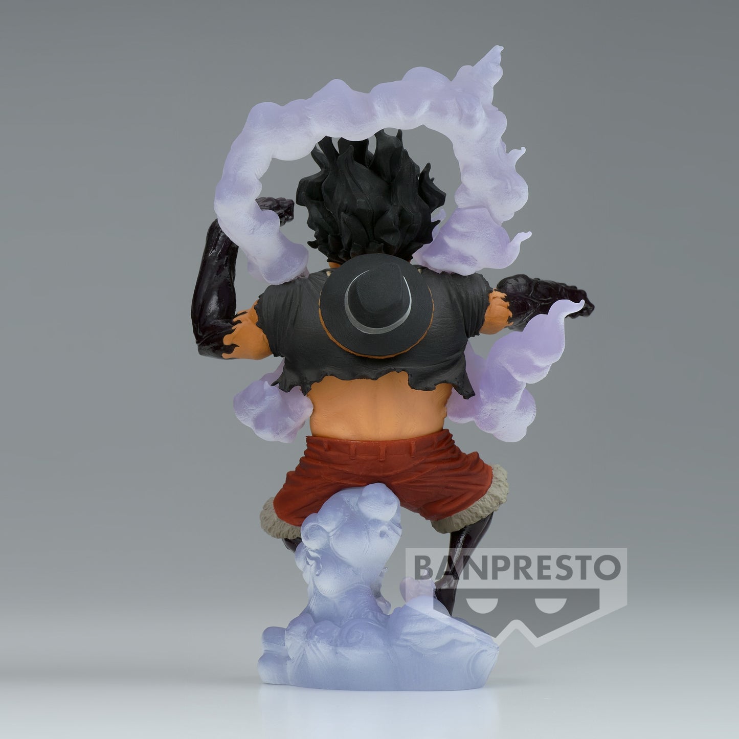 ONE PIECE MONKEY D LUFFY KING OF ARTIST VER.B