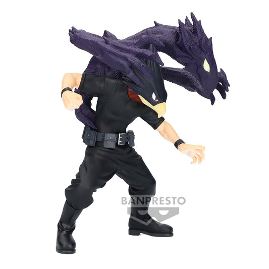 MY HERO ACADEMIA FUMIKAGE TOKOYAMI THE AMAZING HEROES PLUS PRECOMMANDE