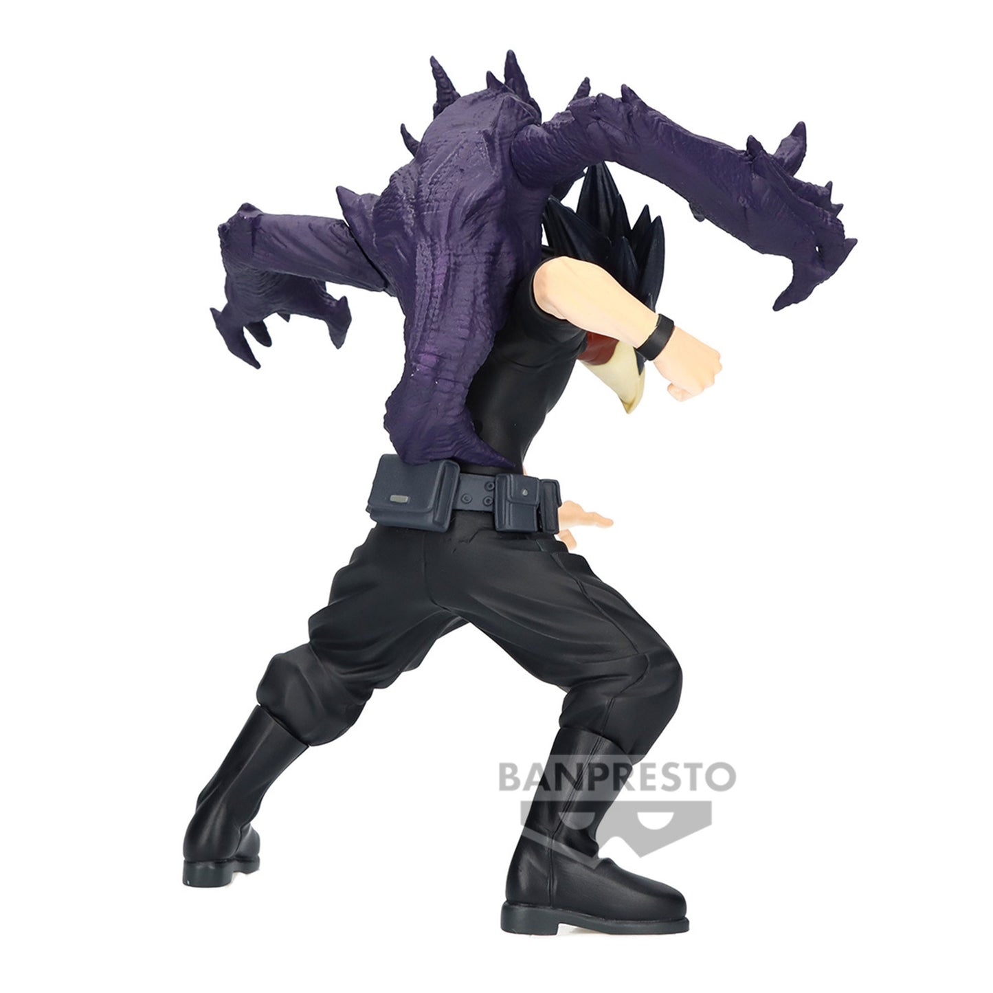 MY HERO ACADEMIA FUMIKAGE TOKOYAMI THE AMAZING HEROES PLUS PRECOMMANDE