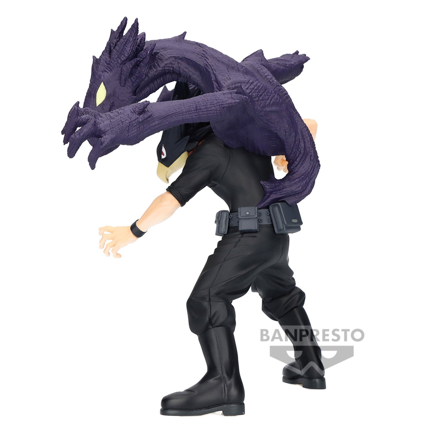 MY HERO ACADEMIA FUMIKAGE TOKOYAMI THE AMAZING HEROES PLUS PRECOMMANDE