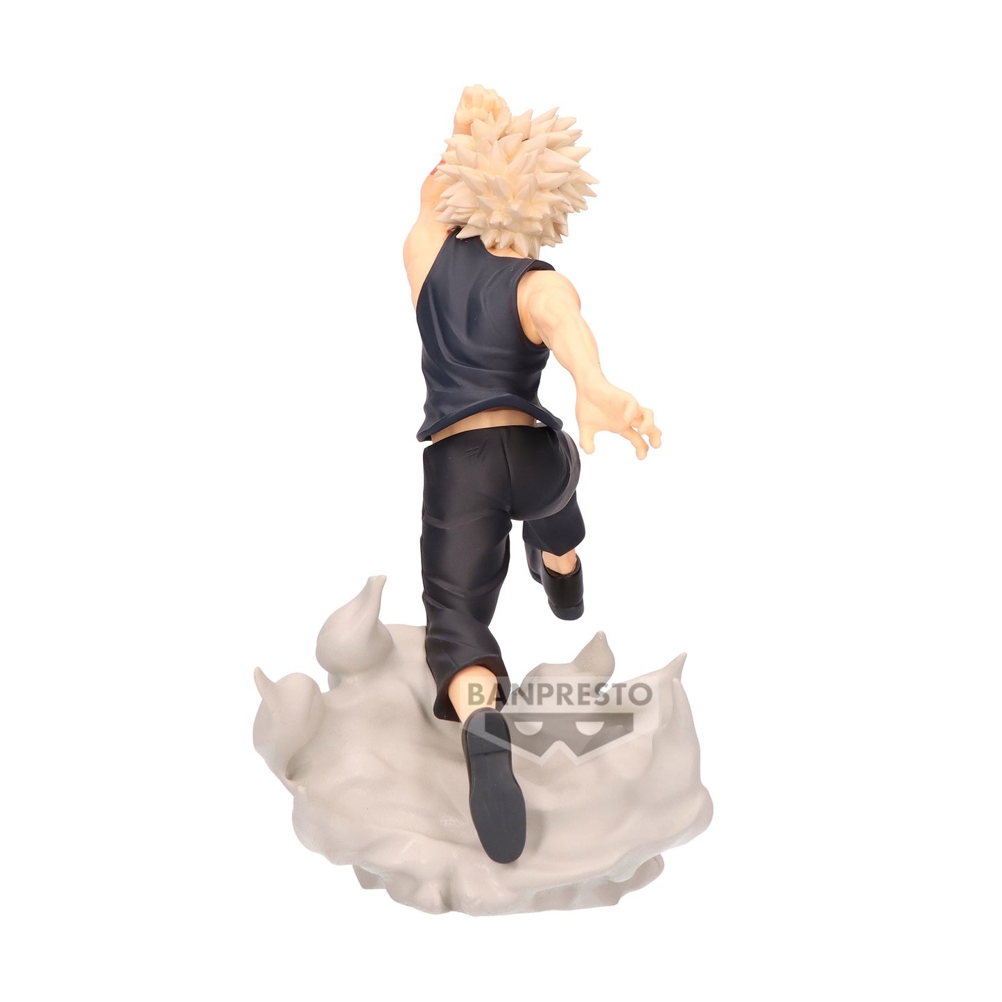 MY HERO ACADEMIA KATSUKI BAKUGO COMBINATION BATTLE