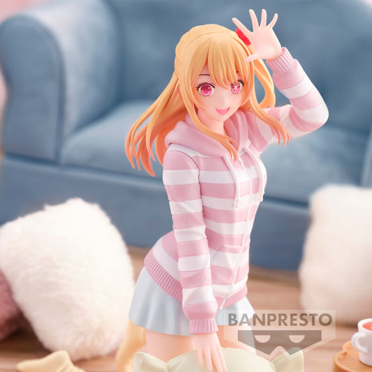 OSHI NO KO RUBY HOSHINO RELAX TIME BANPRESTO