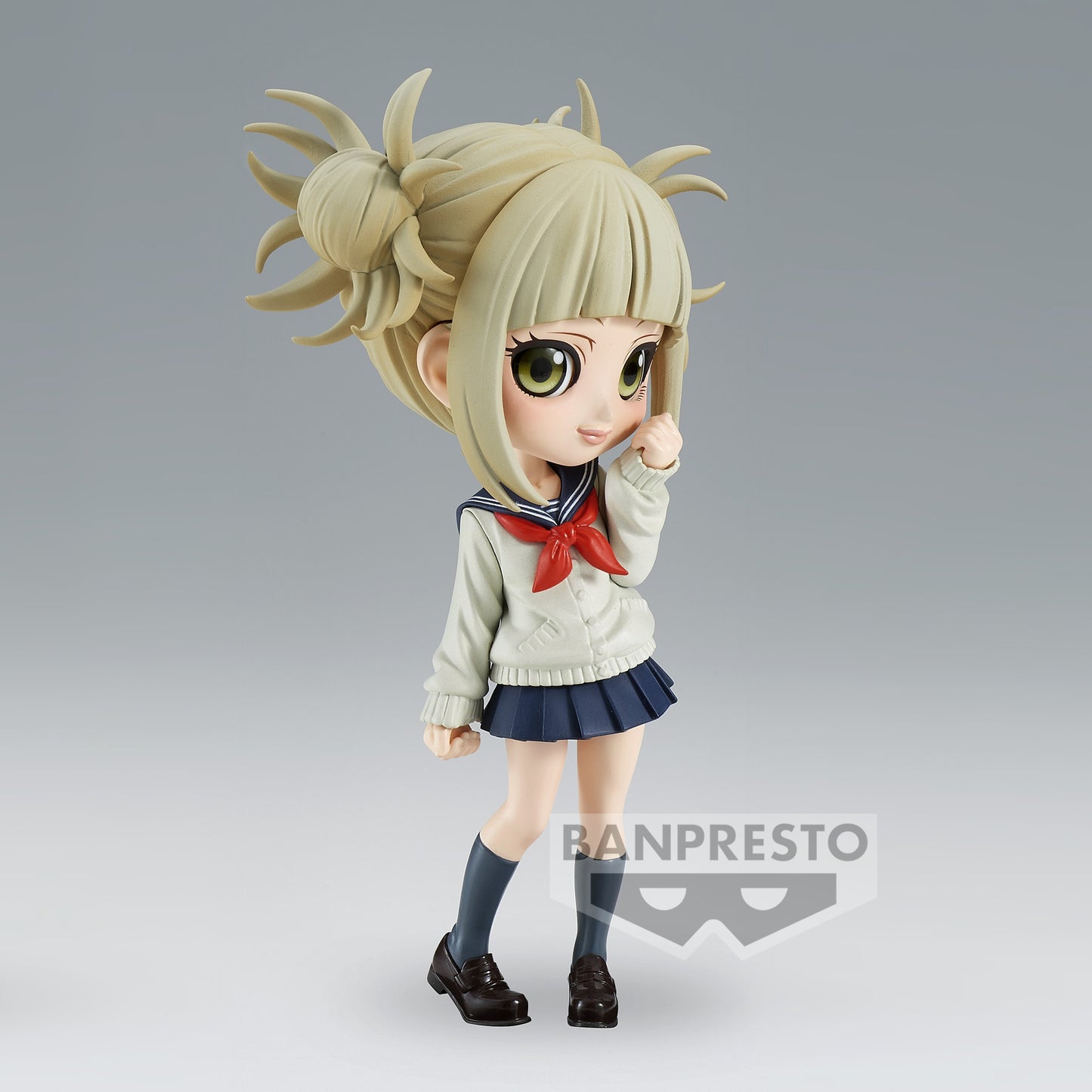 MY HERO ACADEMIA HIMIKO TOGA Q POSKET