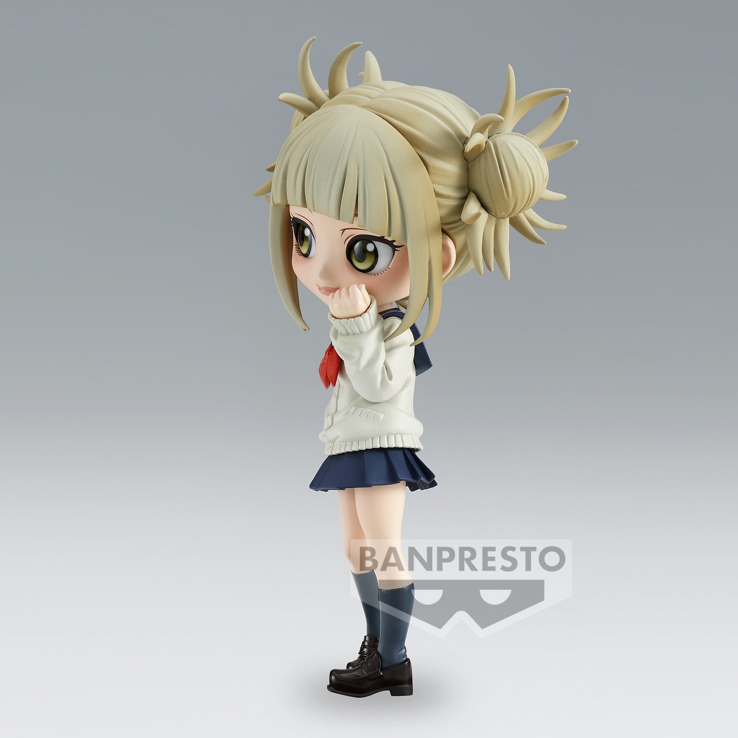 MY HERO ACADEMIA HIMIKO TOGA Q POSKET