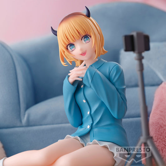 OSHI NO KO MEMCHO RELAX TIME