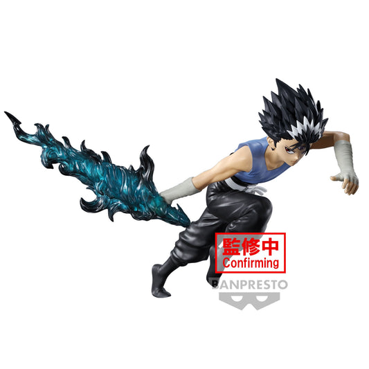 YU YU HAKUSHO HIEI ANKOKU BUJUTSUKAI FIGURE