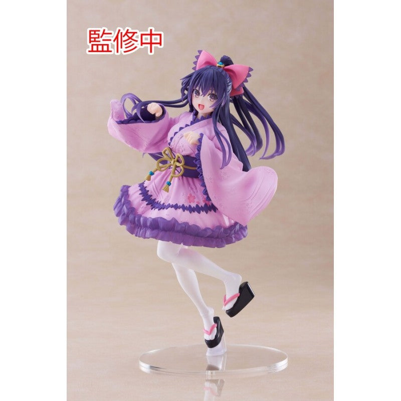 DATE A LIVE TYATOGAMI TOHKA JAPANESE GOTH Ver.