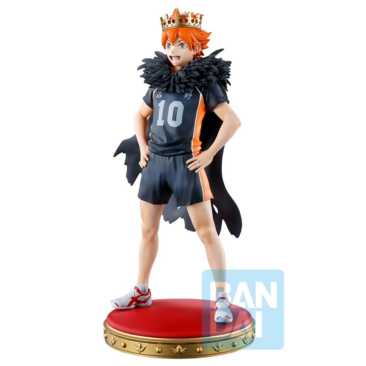 HAIKYU!! SHOYO HINATA ICHIBANSHO PRECOMMANDE