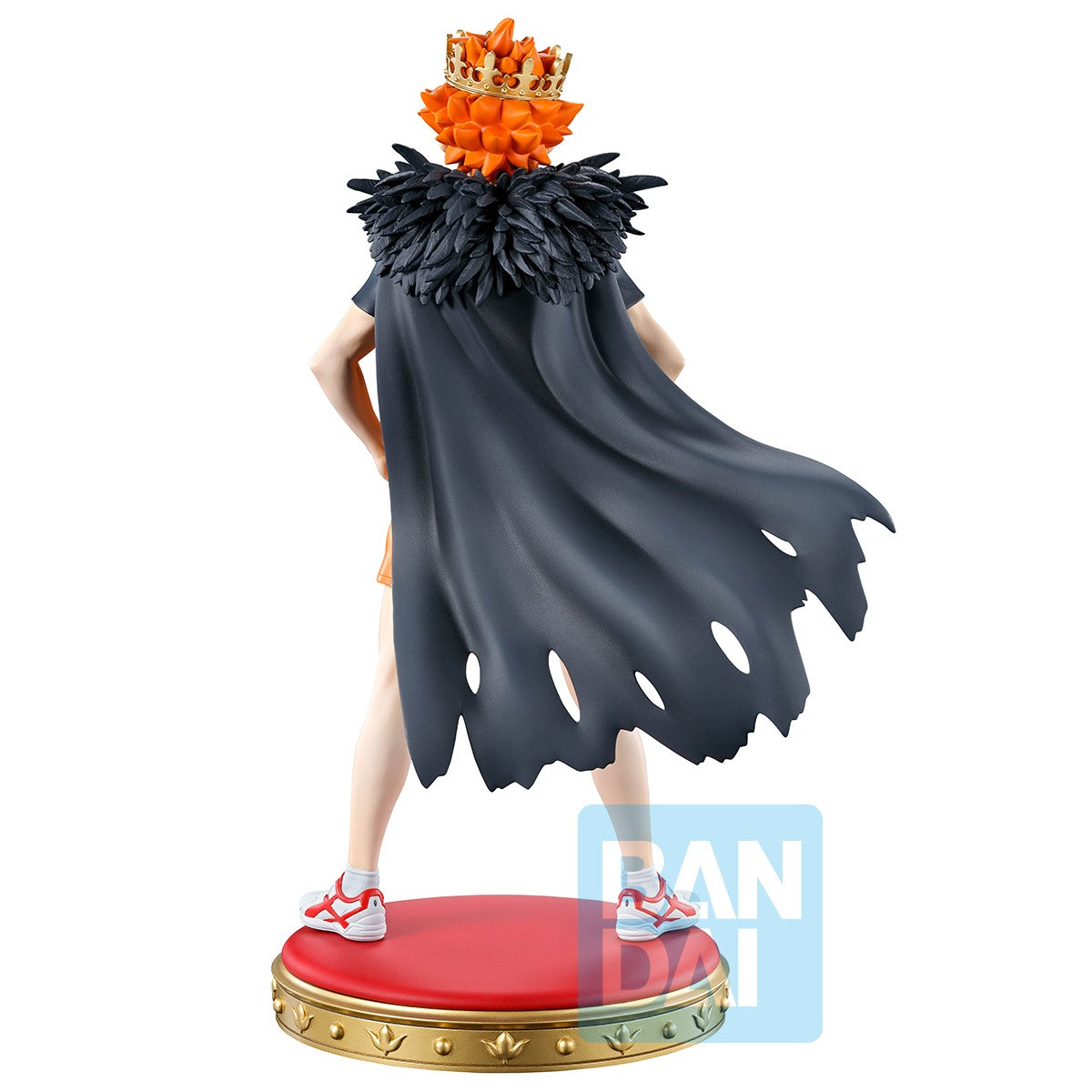 HAIKYU!! SHOYO HINATA ICHIBANSHO PRECOMMANDE