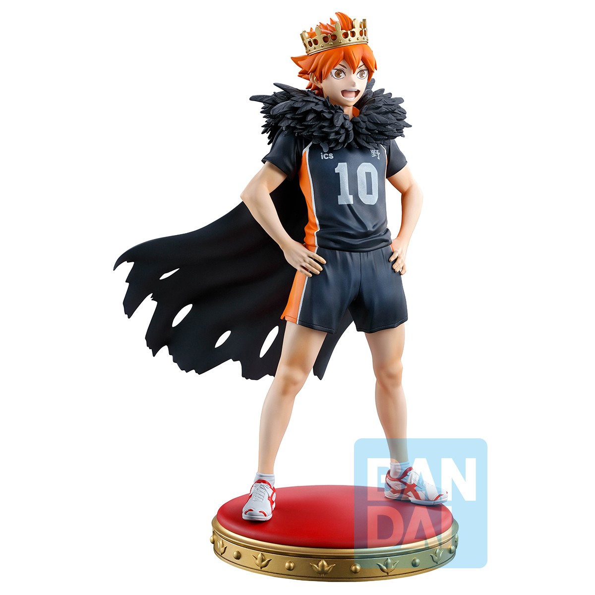 HAIKYU!! SHOYO HINATA ICHIBANSHO PRECOMMANDE