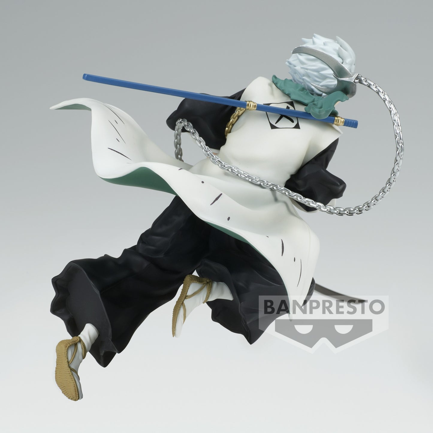 BLEACH TOSHIRO HITSUGAYA VIBRATION STARS PRECOMMANDE