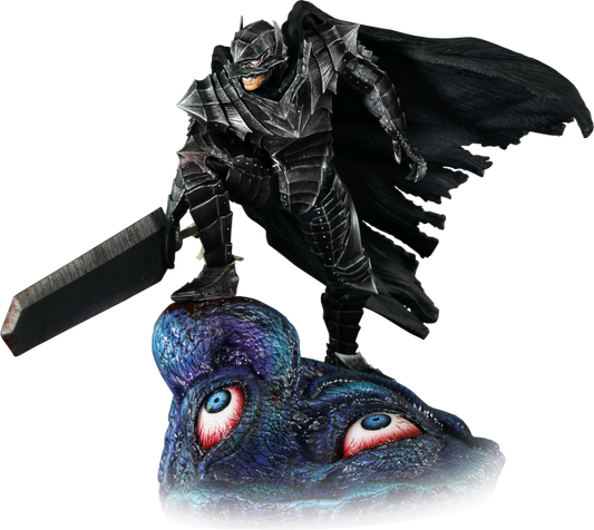 BERSERK GUTS BERSERKER AKIHABARA LEGEND FIGURE PRECOMMANDE