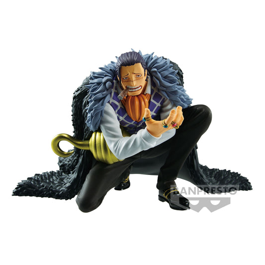 ONE PIECE BATTLE CROCODILE RECORD COLLECTION