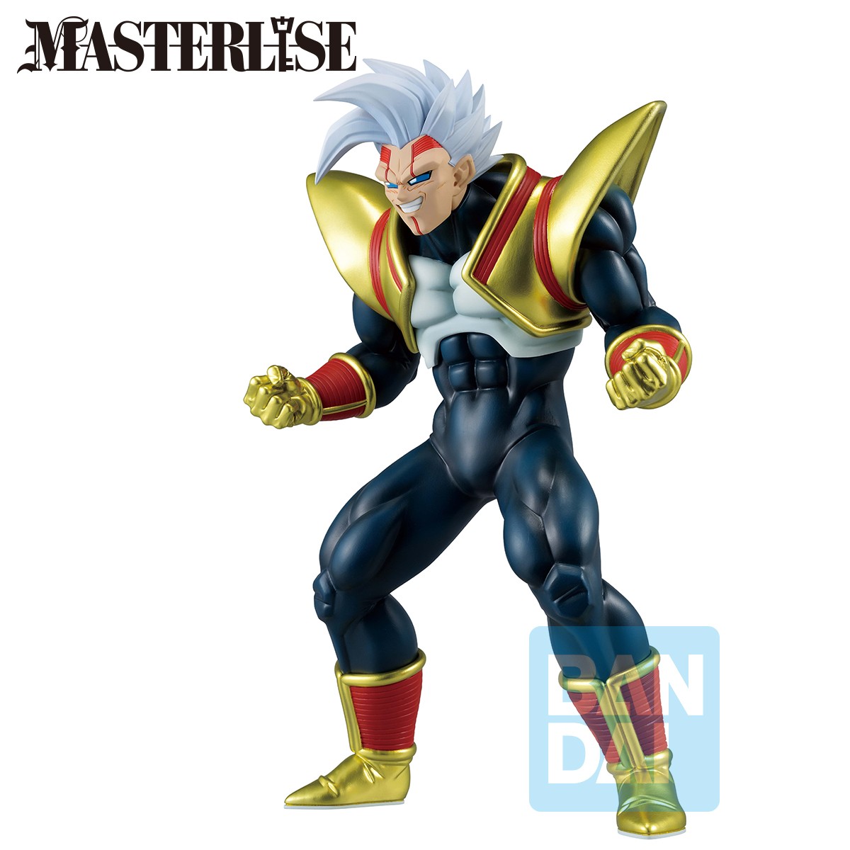 DRAGON BALL GT SUPER BABY 2 ICHIBANSHO VS OMNIBUS ULTIMATE COLLECTION