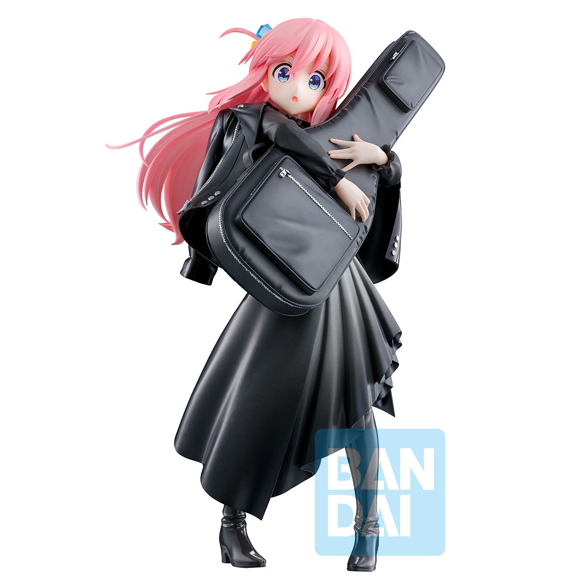 BOCCHI THE ROCK ! HITORI GOTOH ICHIBANSHO 18CM