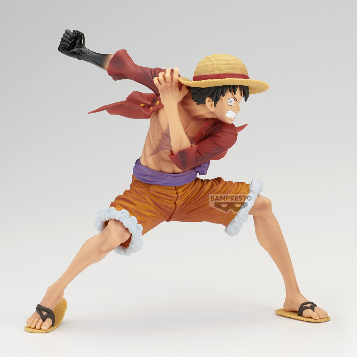 ONE PIECE MONKEY D LUFFY MAXIMATIC Ⅱ SPECIAL VER.A