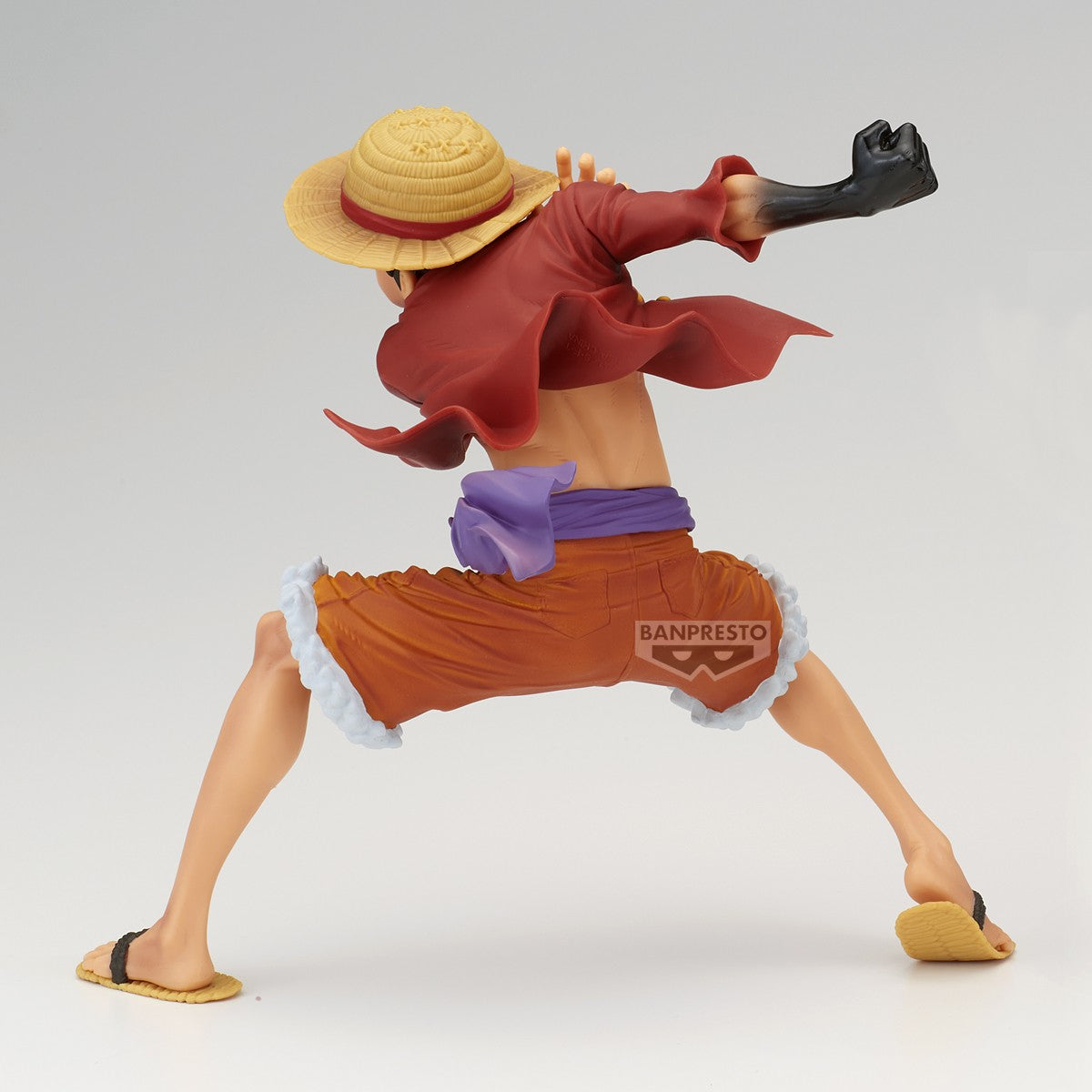 ONE PIECE MONKEY D LUFFY MAXIMATIC Ⅱ SPECIAL VER.A