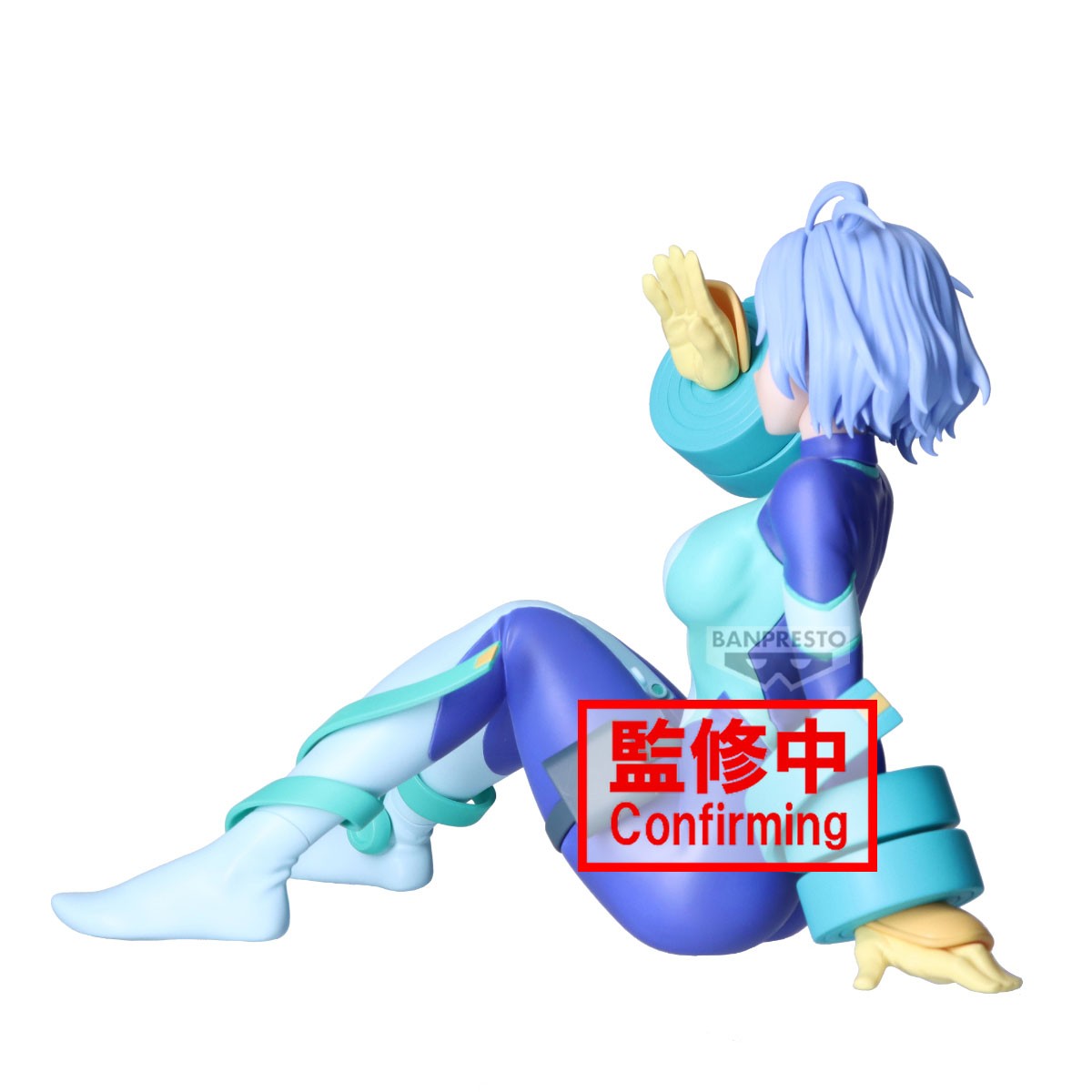 MY HERO ACADEMIA NEJIRE HADO GLITTER & GLAMOURS II
