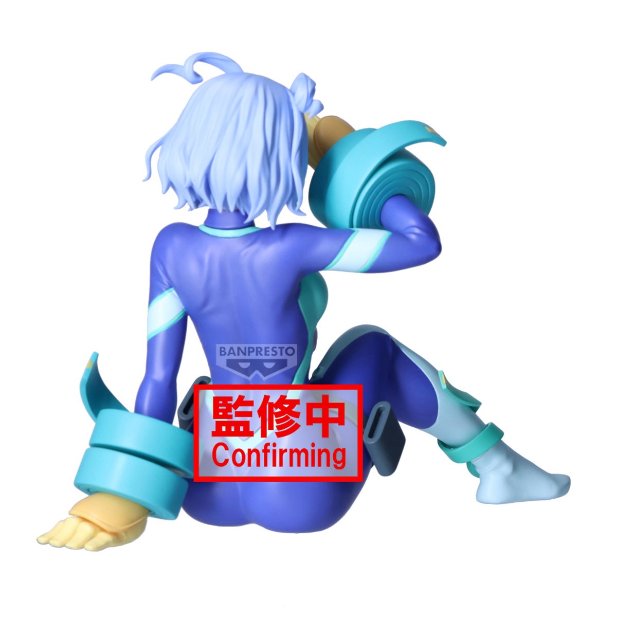 MY HERO ACADEMIA NEJIRE HADO GLITTER & GLAMOURS II