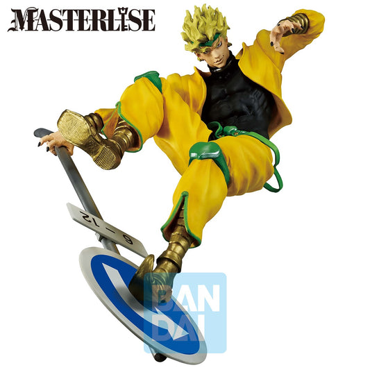 JOJO’S BIZARRE ADVENTURE DIO BRANDO ICHIBANCHO 26CM