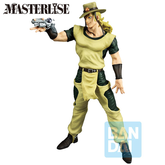 JOJO’S BIZARRE ADVENTURE HOL HORSE ICHIBANCHO 26CM