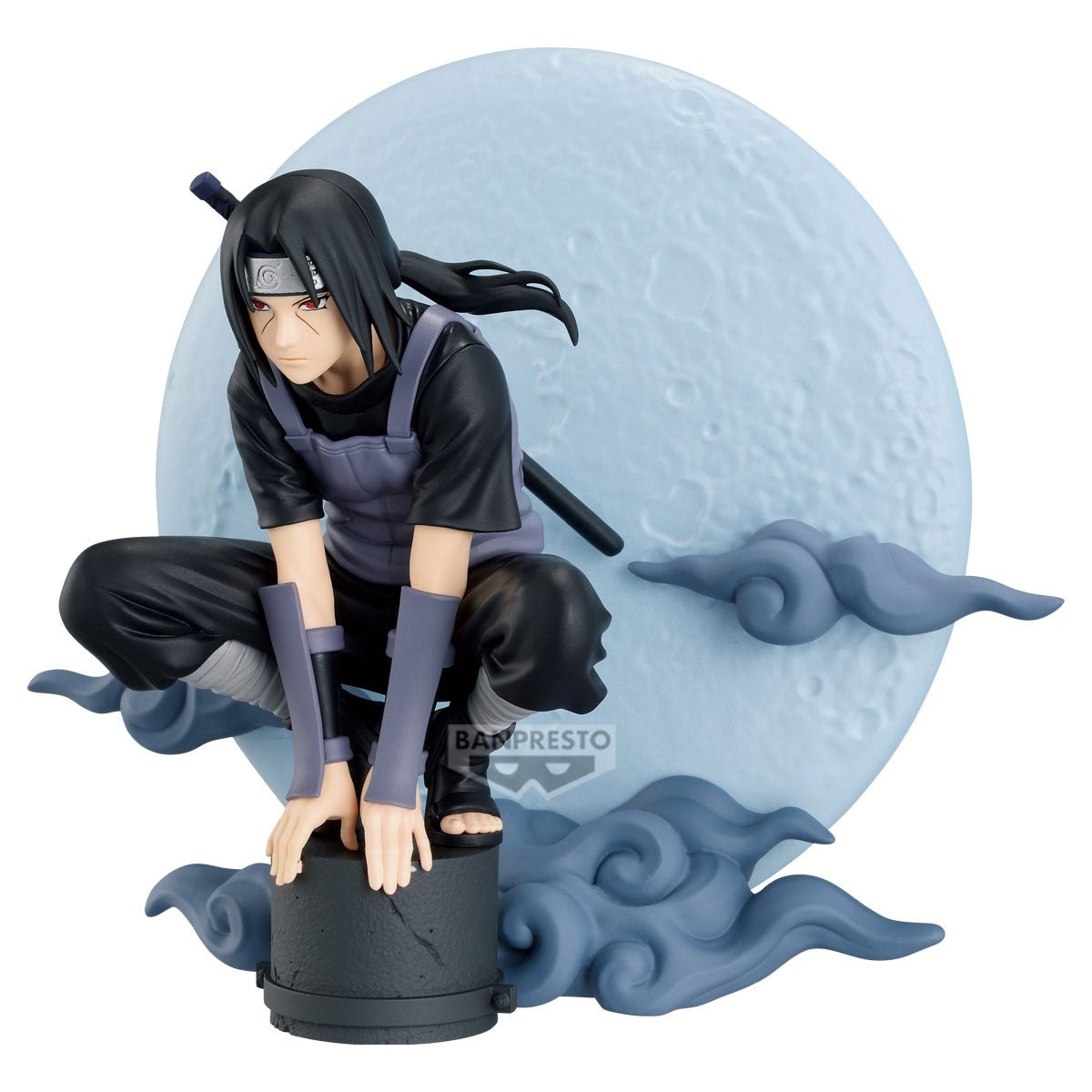 NARUTO ITACHI UCHIHA MEMORABLE SAGA