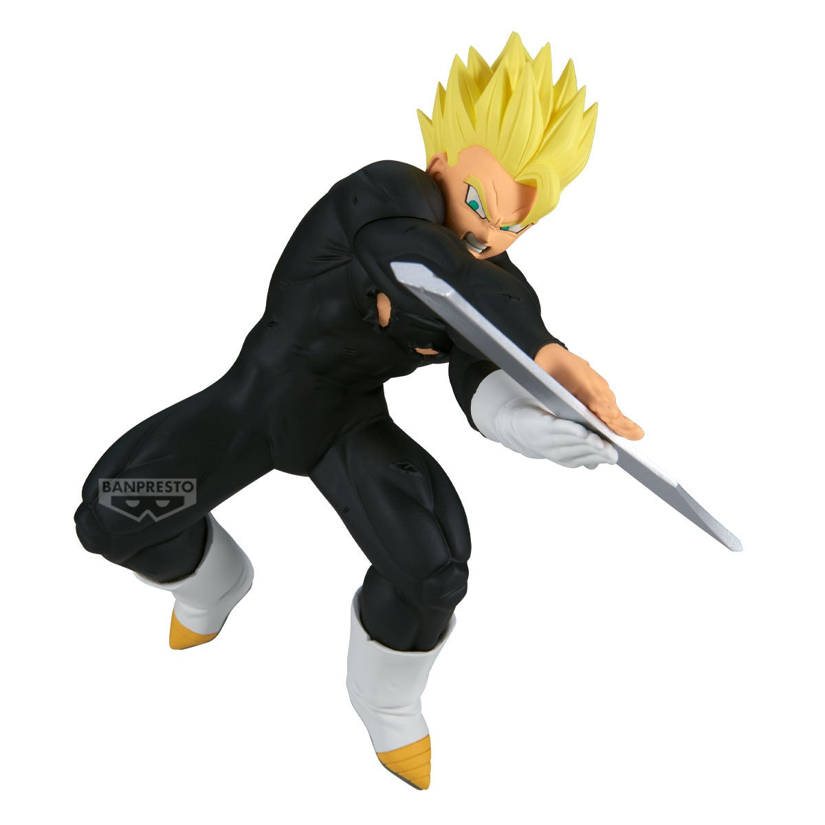 FIGURINE SUPER SAIYAN SON GOHAN (VS DABURA) – MATCH MAKERS – DRAGON BALL Z