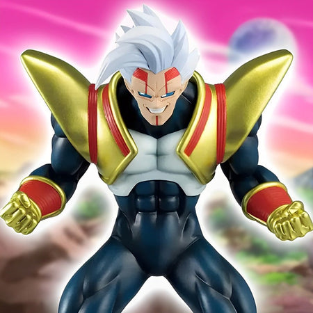 Figurine Dragon Ball GT super battle collection - Jeux & Jouets
