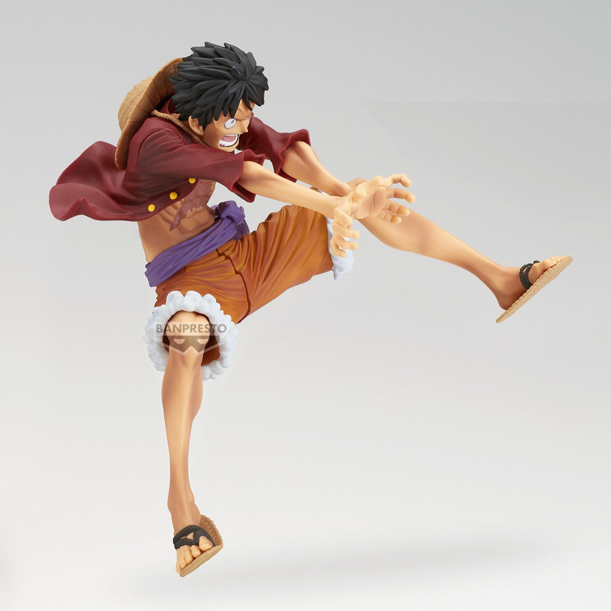 ONE PIECE MONKEY D LUFFY MAXIMATIC Ⅱ SPECIAL VER.B
