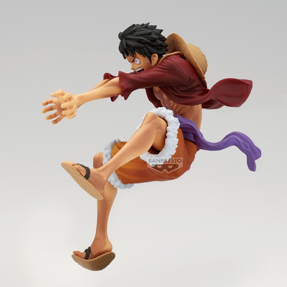 ONE PIECE MONKEY D LUFFY MAXIMATIC Ⅱ SPECIAL VER.B