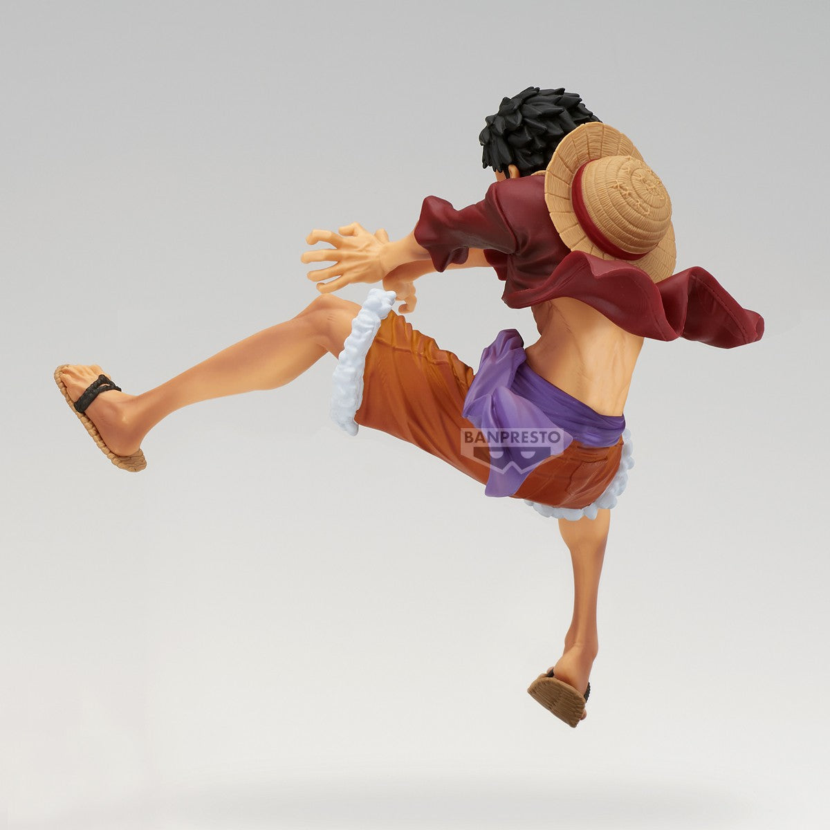 ONE PIECE MONKEY D LUFFY MAXIMATIC Ⅱ SPECIAL VER.B