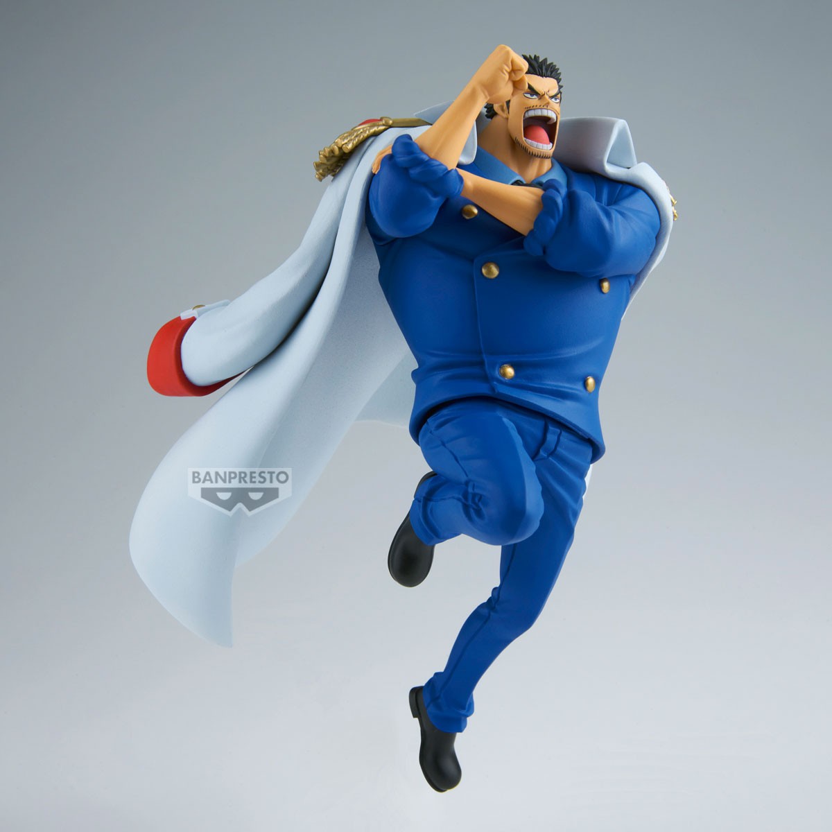 ONE PIECE MONKEY D GARP BATTLE RECORD COLLECTION