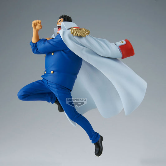 ONE PIECE MONKEY D GARP BATTLE RECORD COLLECTION