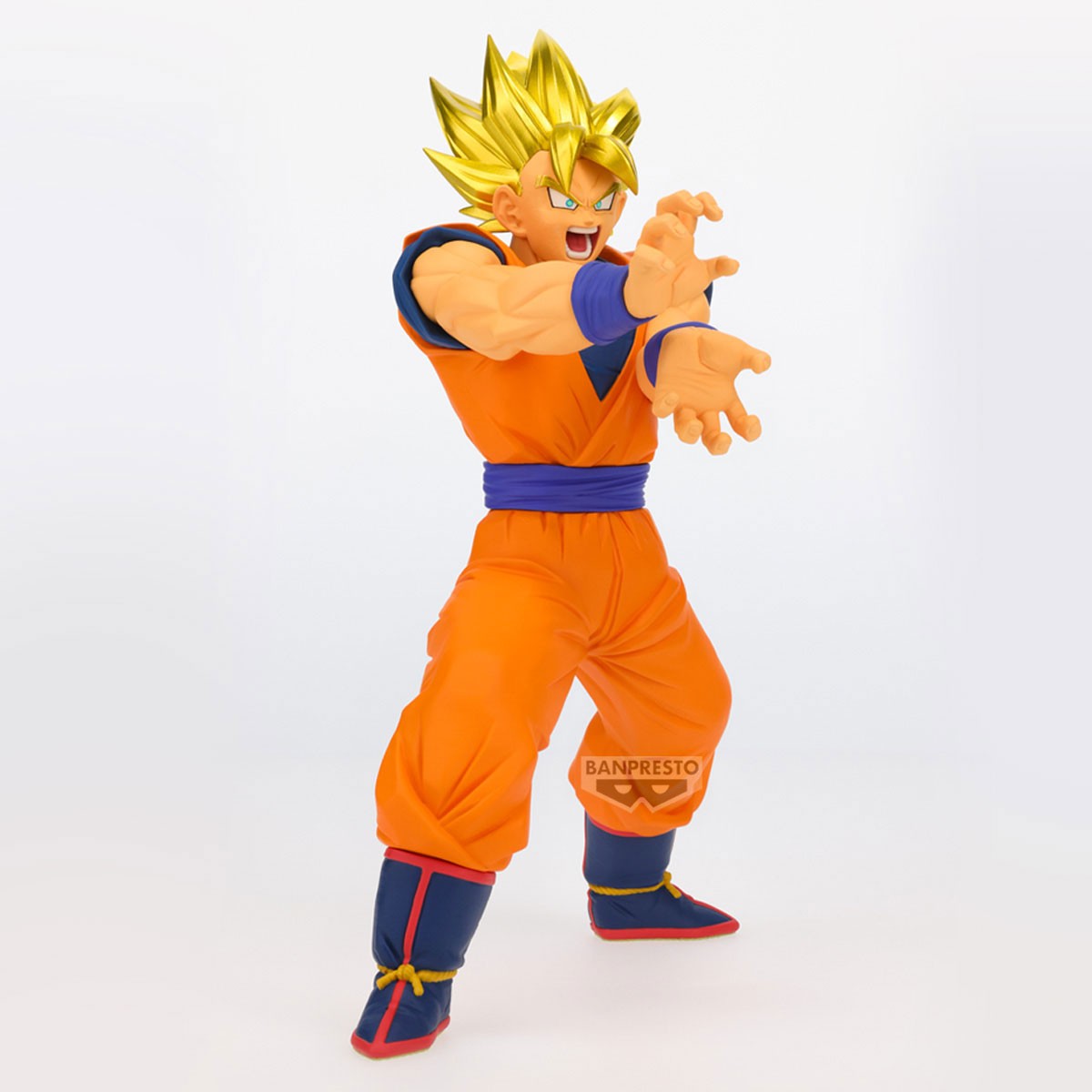 DRAGON BALL Z SON GOKU BLOOD OF SAIYANS