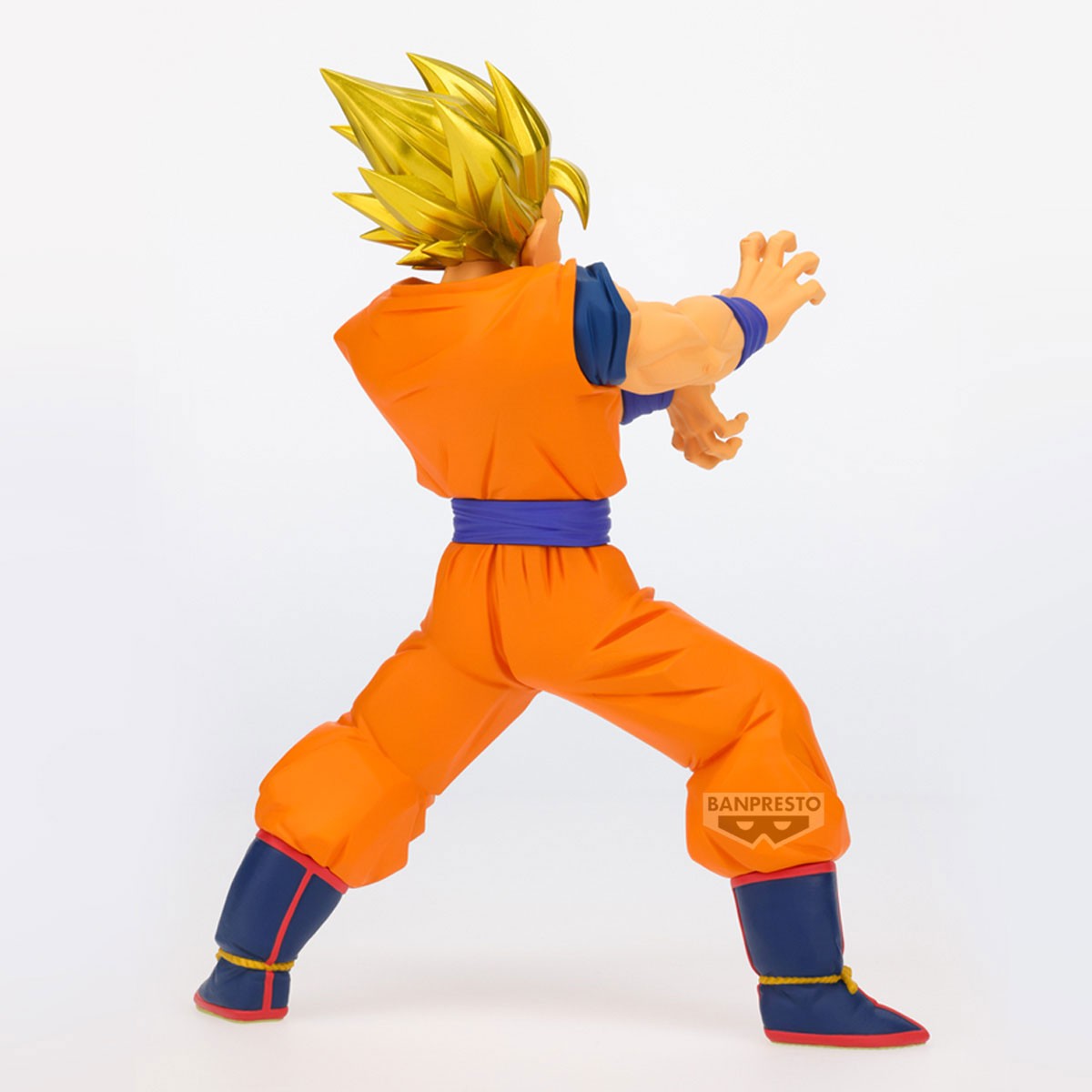 DRAGON BALL Z SON GOKU BLOOD OF SAIYANS