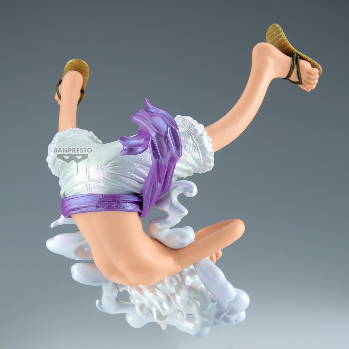 ONE PIECE MONKEY D LUFFY GEAR 5 II SPECIAL VER KING OF ARTIST