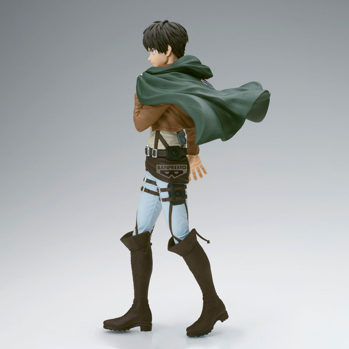 L’ATTAQUE DES TITANS EREN YEAGER GRANDISTA