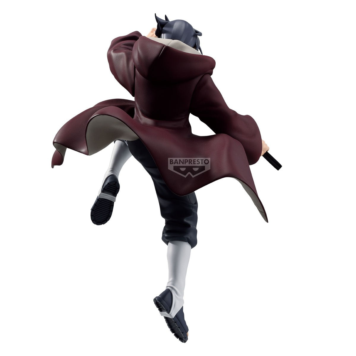 NARUTO SHIPPUDEN ITACHI UCHIHA VIBRATION STARS III