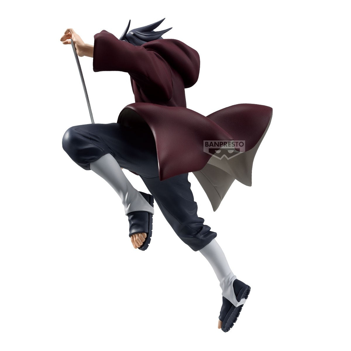 NARUTO SHIPPUDEN ITACHI UCHIHA VIBRATION STARS III